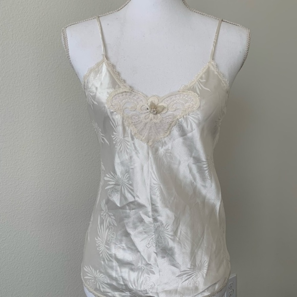 Deena half slip - Picture 1 of 7